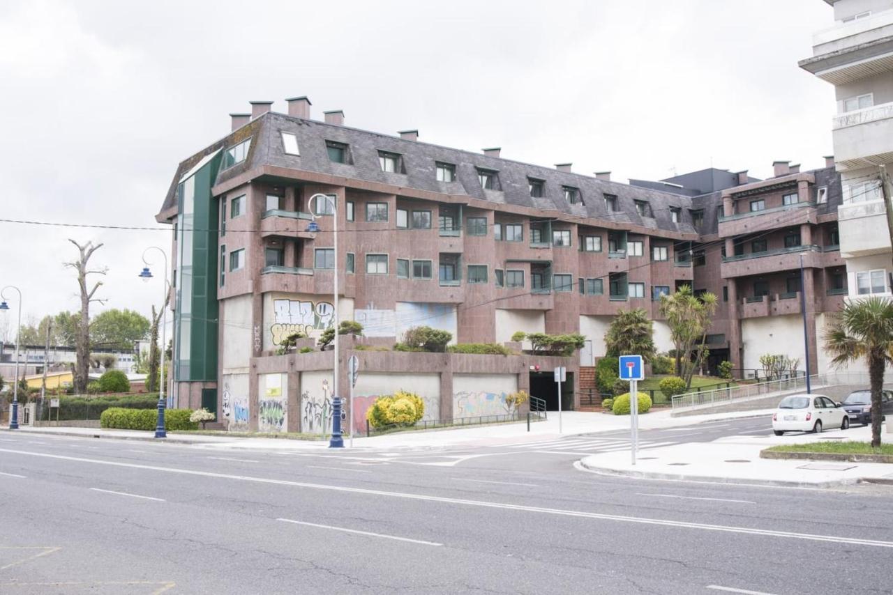 Apartamento Samil 2j Vigo