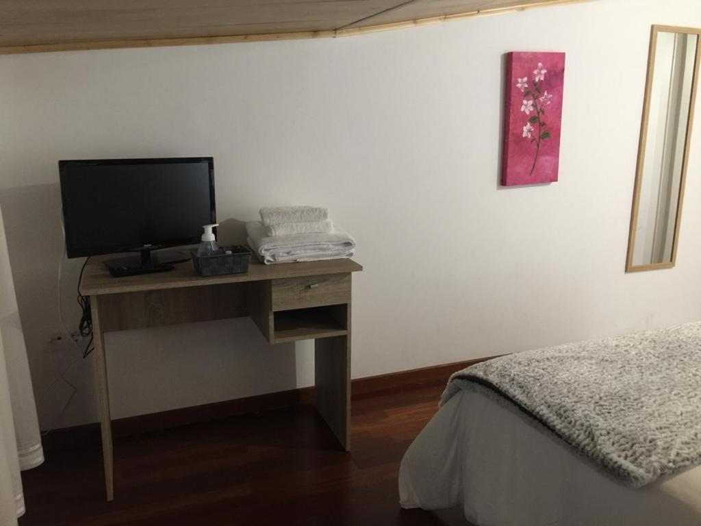 Casa Compartida Guest house