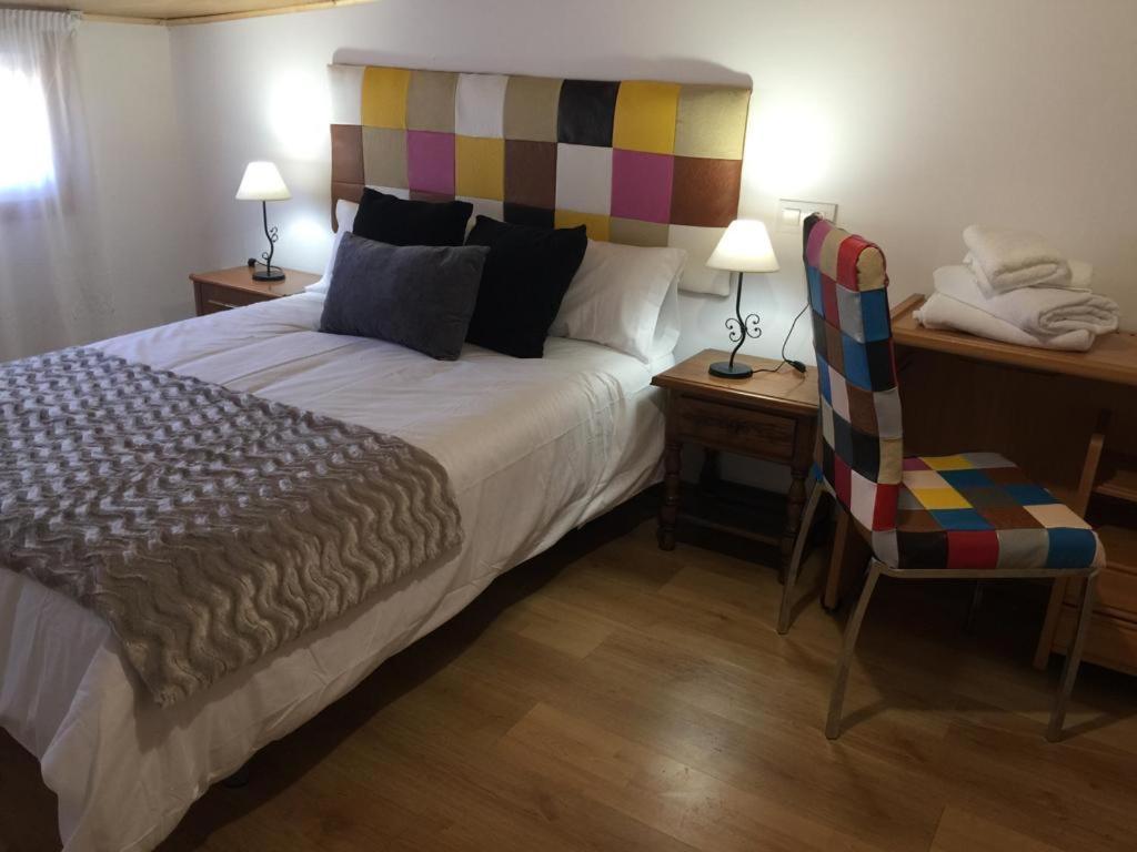 Casa Compartida Guest house *