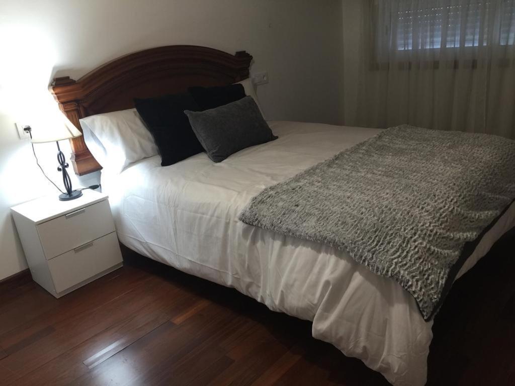 Casa Compartida Guest house Vigo