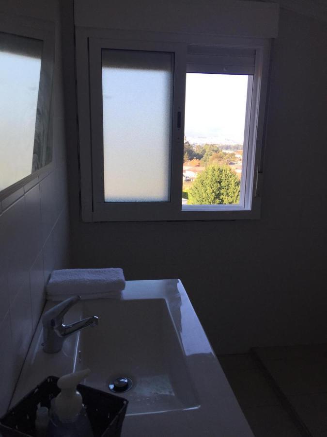 Casa Compartida Guest house *