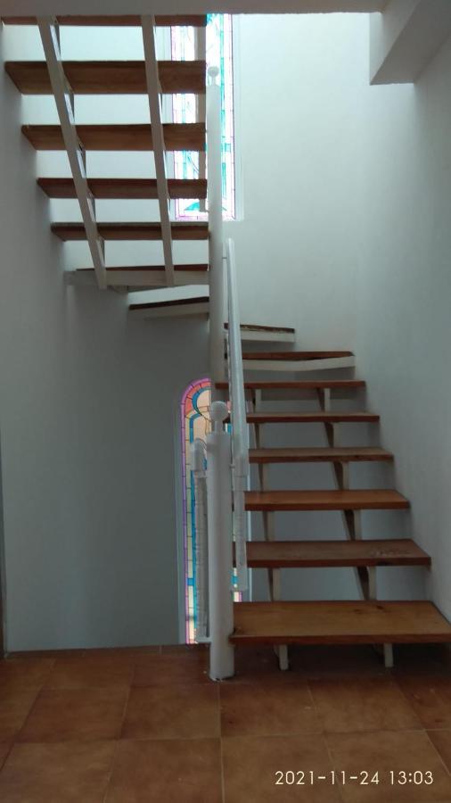 Casa Compartida *