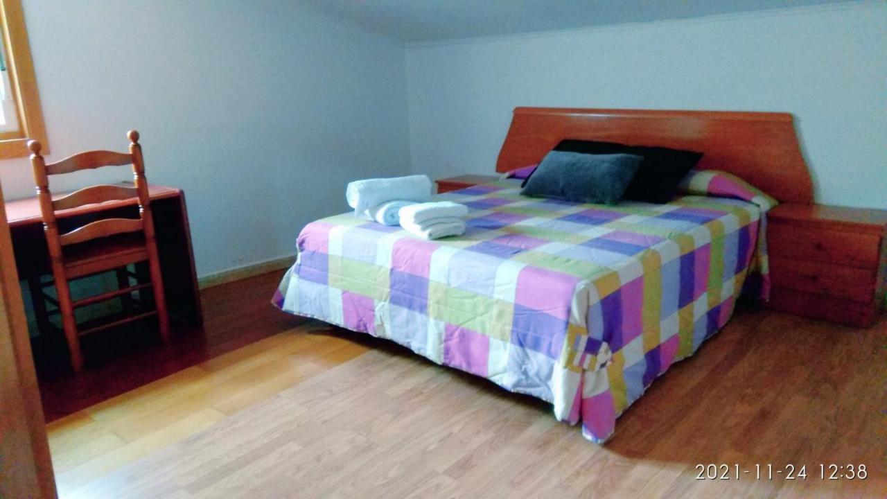 Casa Compartida * Vigo