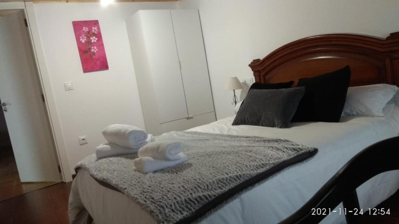 Casa Compartida Guest house Vigo
