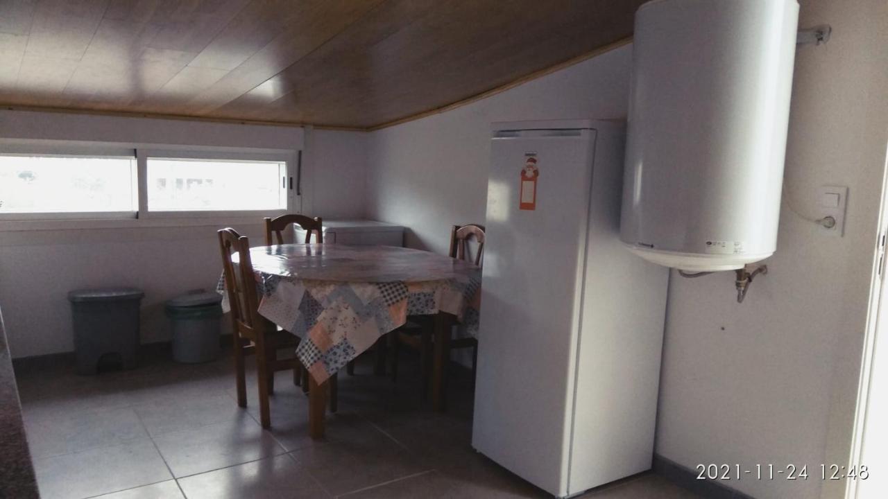 Casa Compartida Guest house Vigo