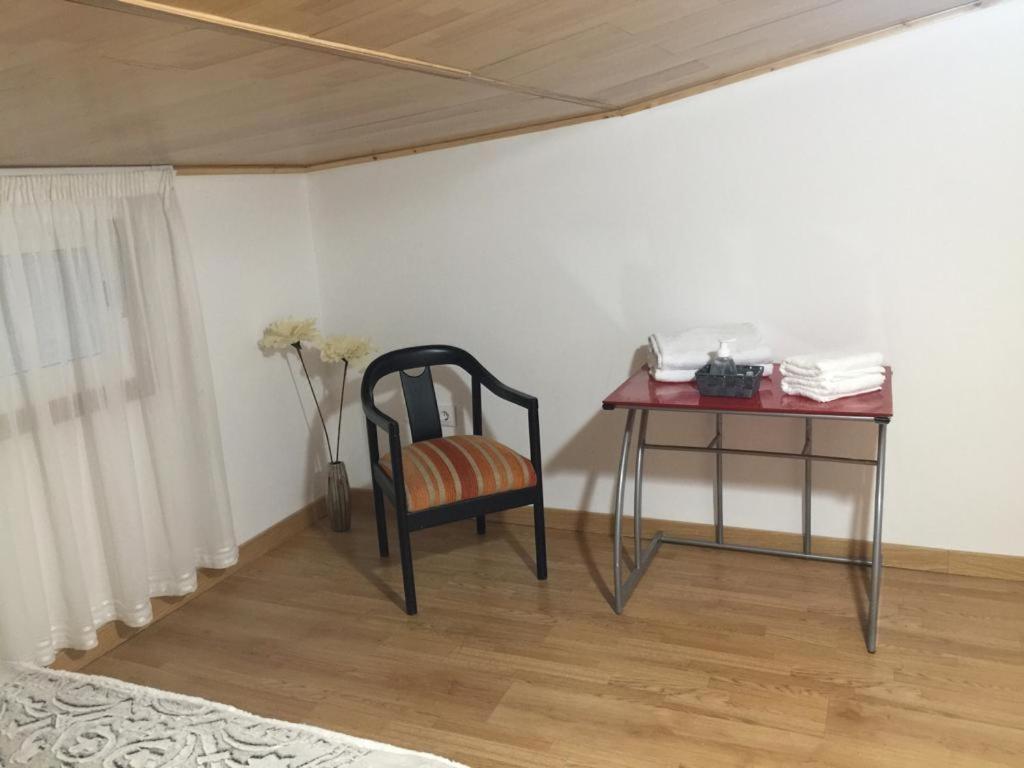 Casa Compartida * Vigo