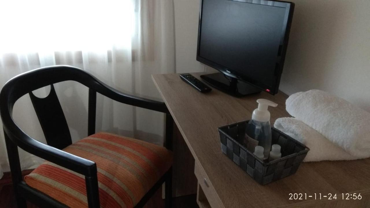 Casa Compartida *