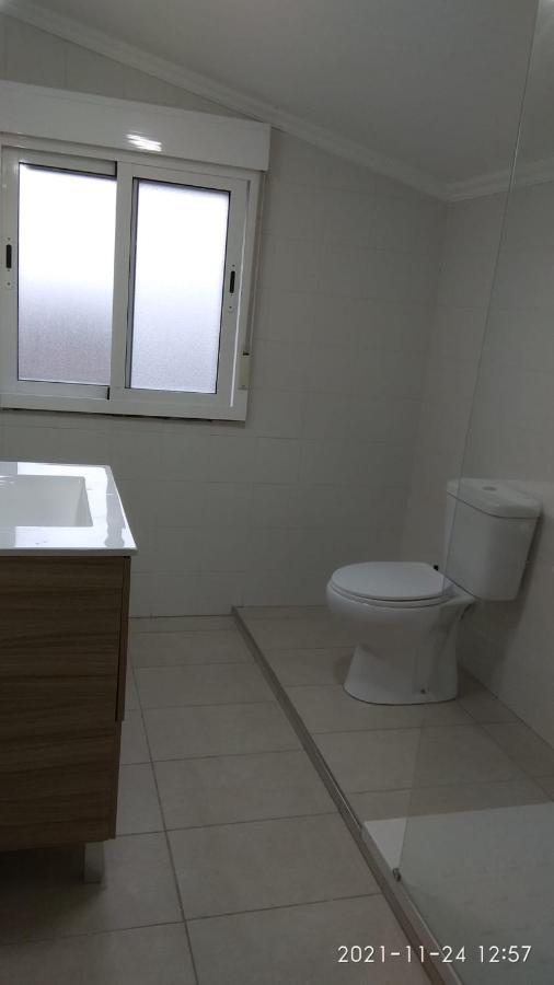 Casa Compartida Guest house