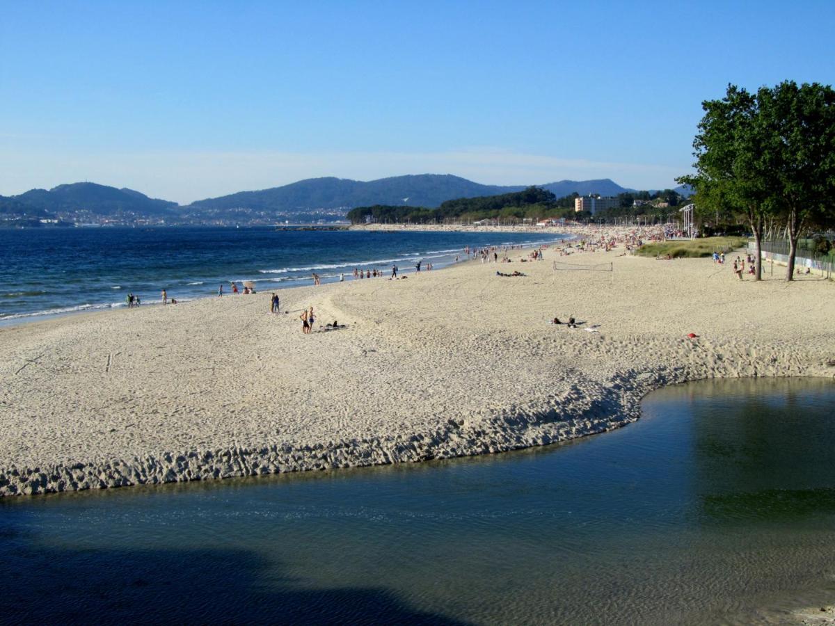 Apartamento Ideal En Vigo