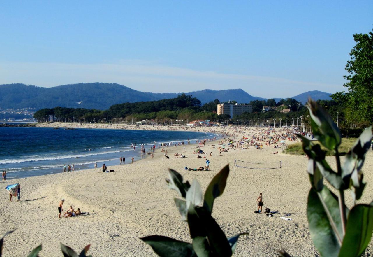 Apartamento Ideal En Vigo