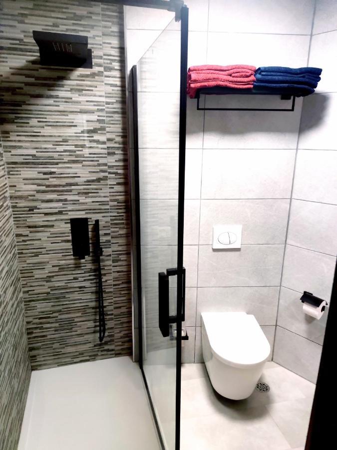 Alojate En Vigo! Casita Bien Equipada Holiday home