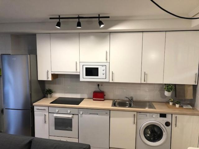 Irmandinos Apartment