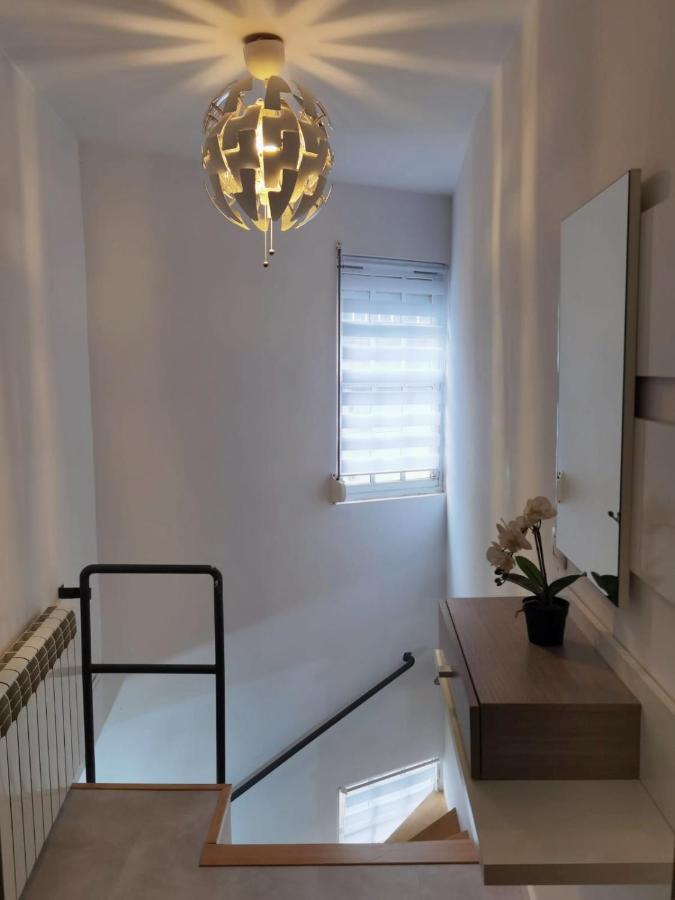 Alojate En Vigo! Casita Bien Equipada Holiday home *