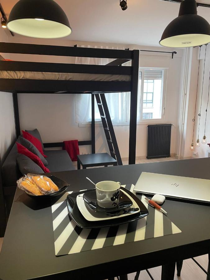 Estudio Art Vialia Apartamento Vigo