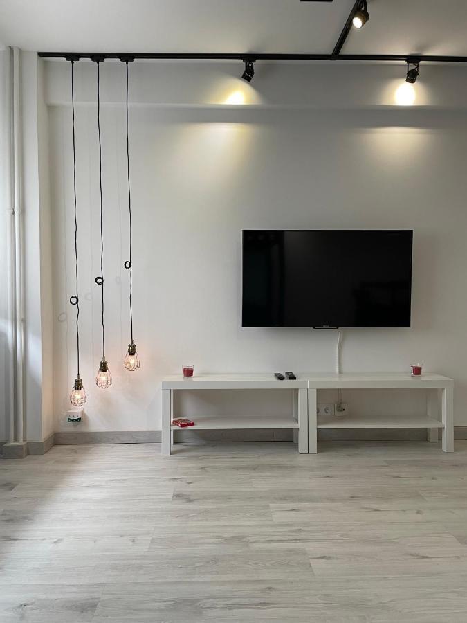 Estudio Art Vialia Apartamento *