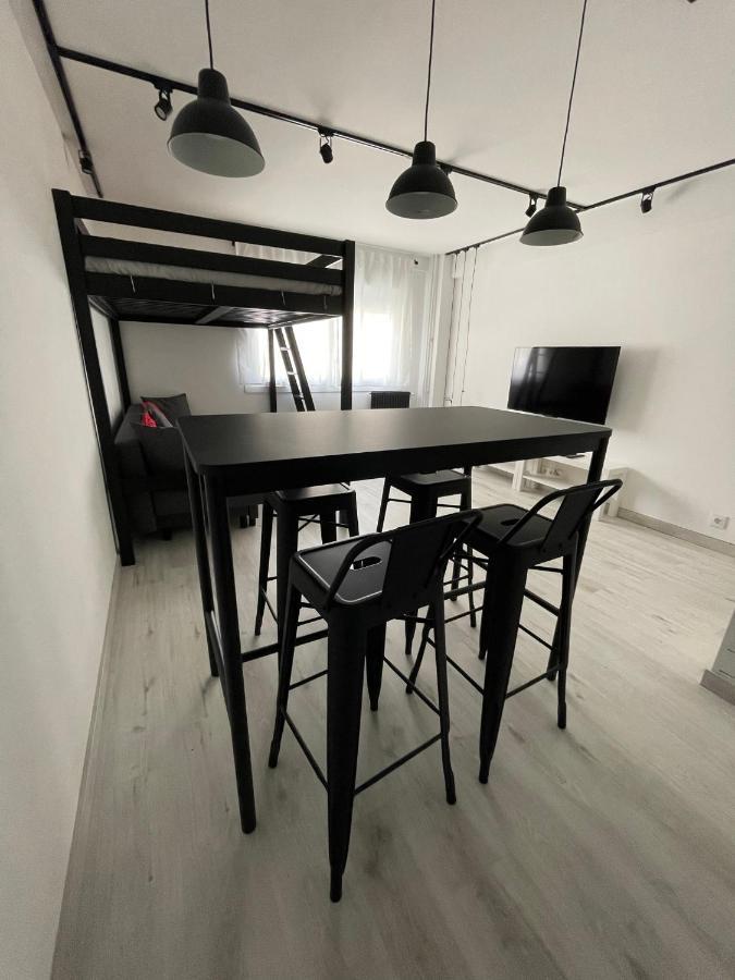 Apartamento Estudio Art Vialia *