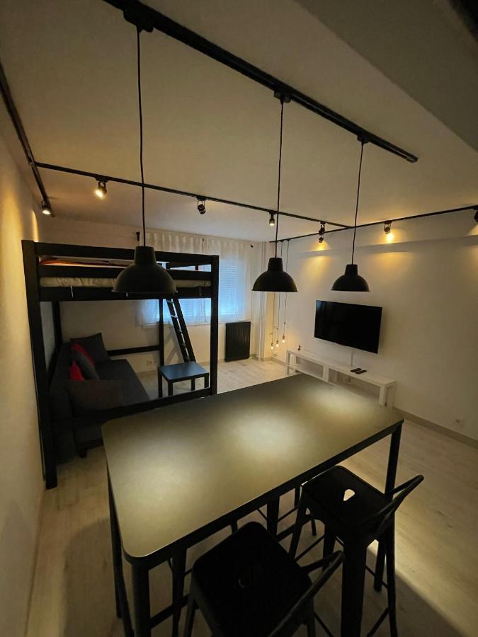 Estudio Art Vialia Apartamento
