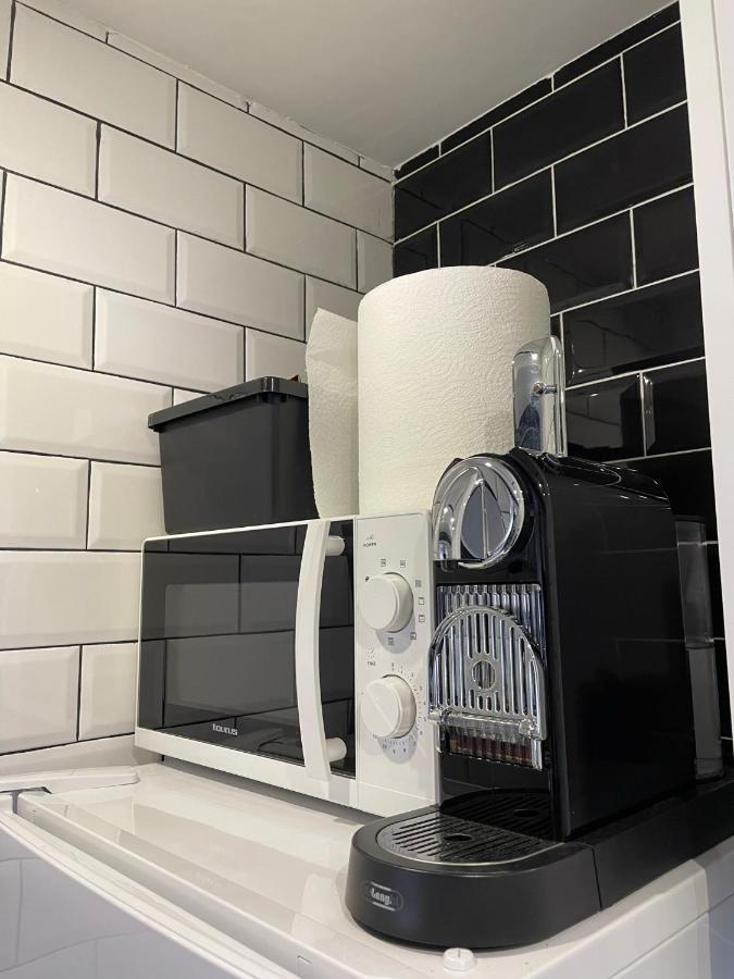 Apartamento Estudio Art Vialia Vigo