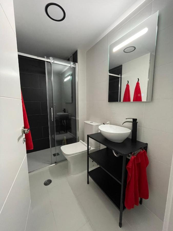 Estudio Art Vialia Apartamento *