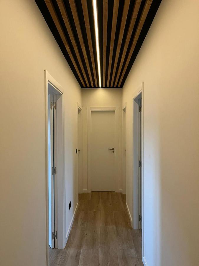 Apartamento Black House - Feel The Vibe Vigo