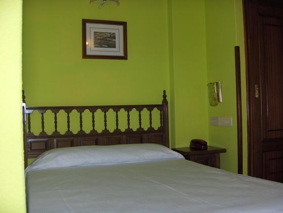 Recamar Hotel