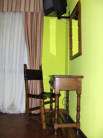 Hotel Recamar *