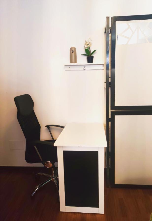 Holiday home Alojate En Vigo! Casita Bien Equipada *