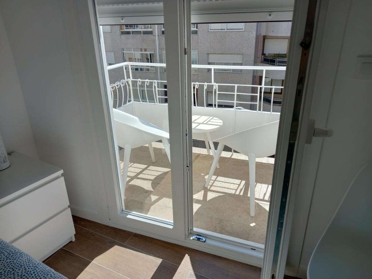 Vigob Apto Al Lado Vialia - Corteingles Apartment *