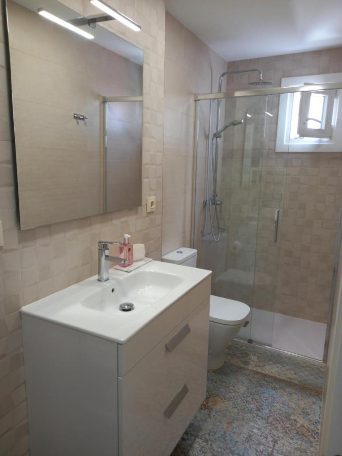 Apartamento Vigob Apto En El Centro De