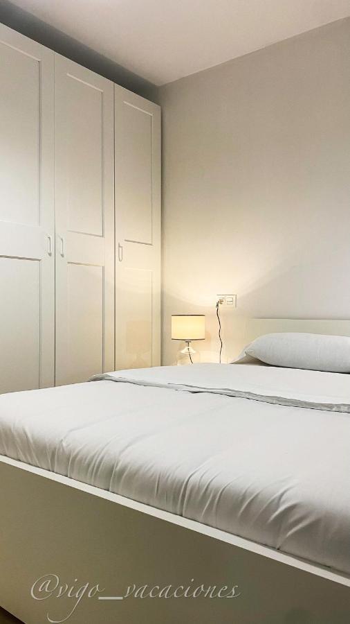 Disfruta Vigo Centro Apartment