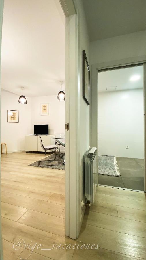 Apartamento Vacacional MEJICO 60 Vigo