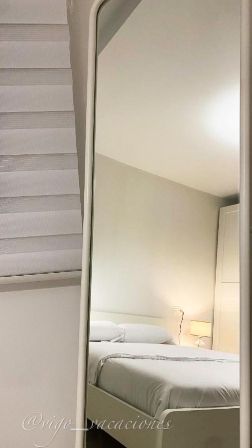 Vacacional MEJICO 60 Apartamento Vigo