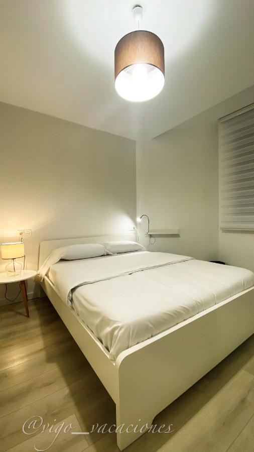 Apartamento Vacacional MEJICO 60 Vigo
