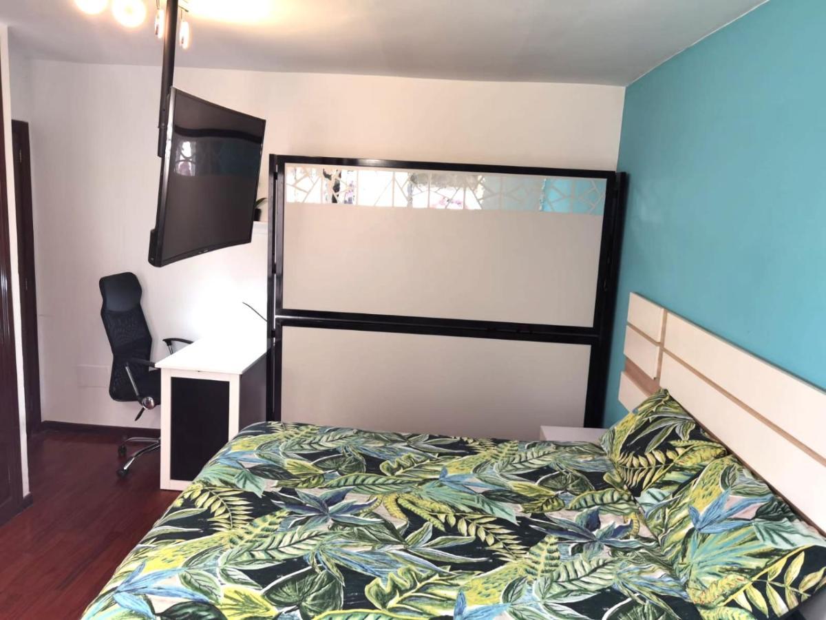 Alojate En Vigo! Casita Bien Equipada Holiday home