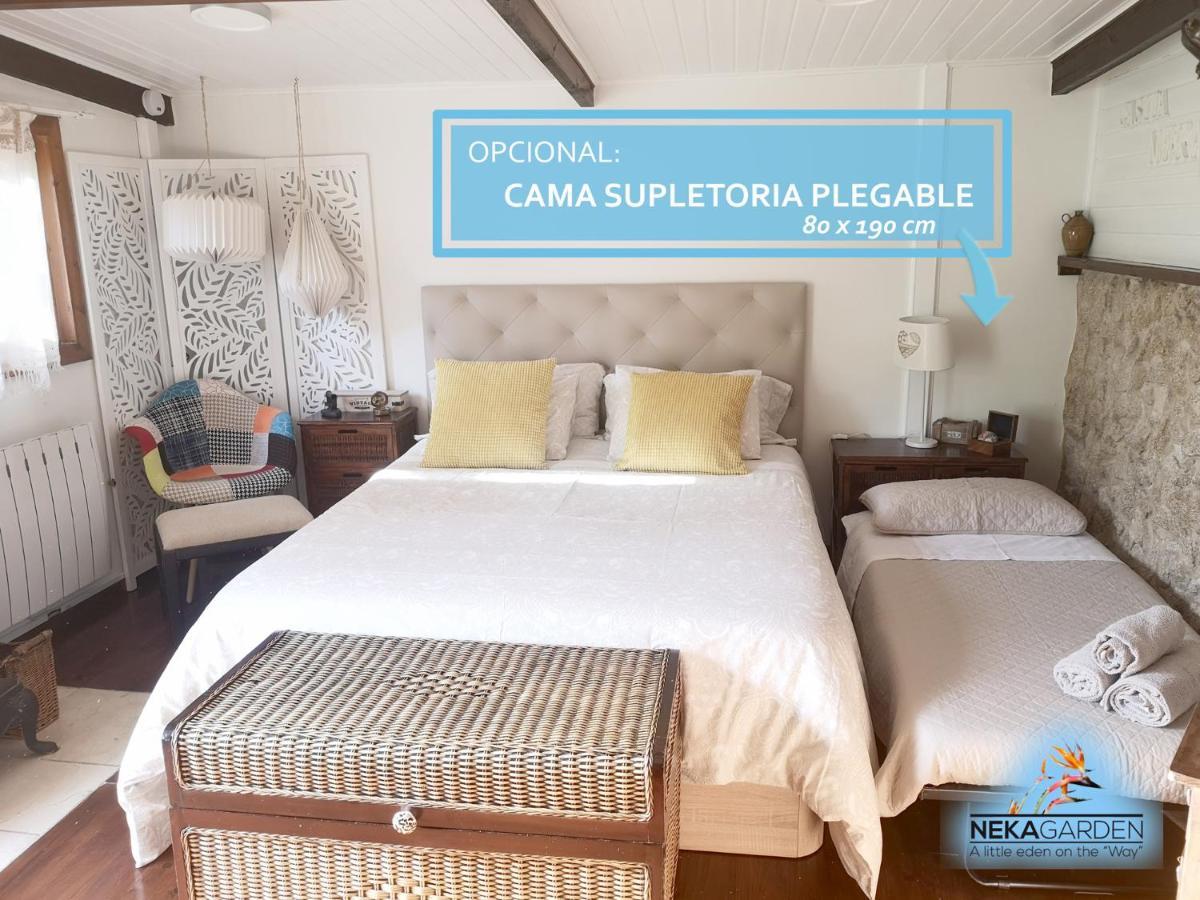 Casita Nekagarden