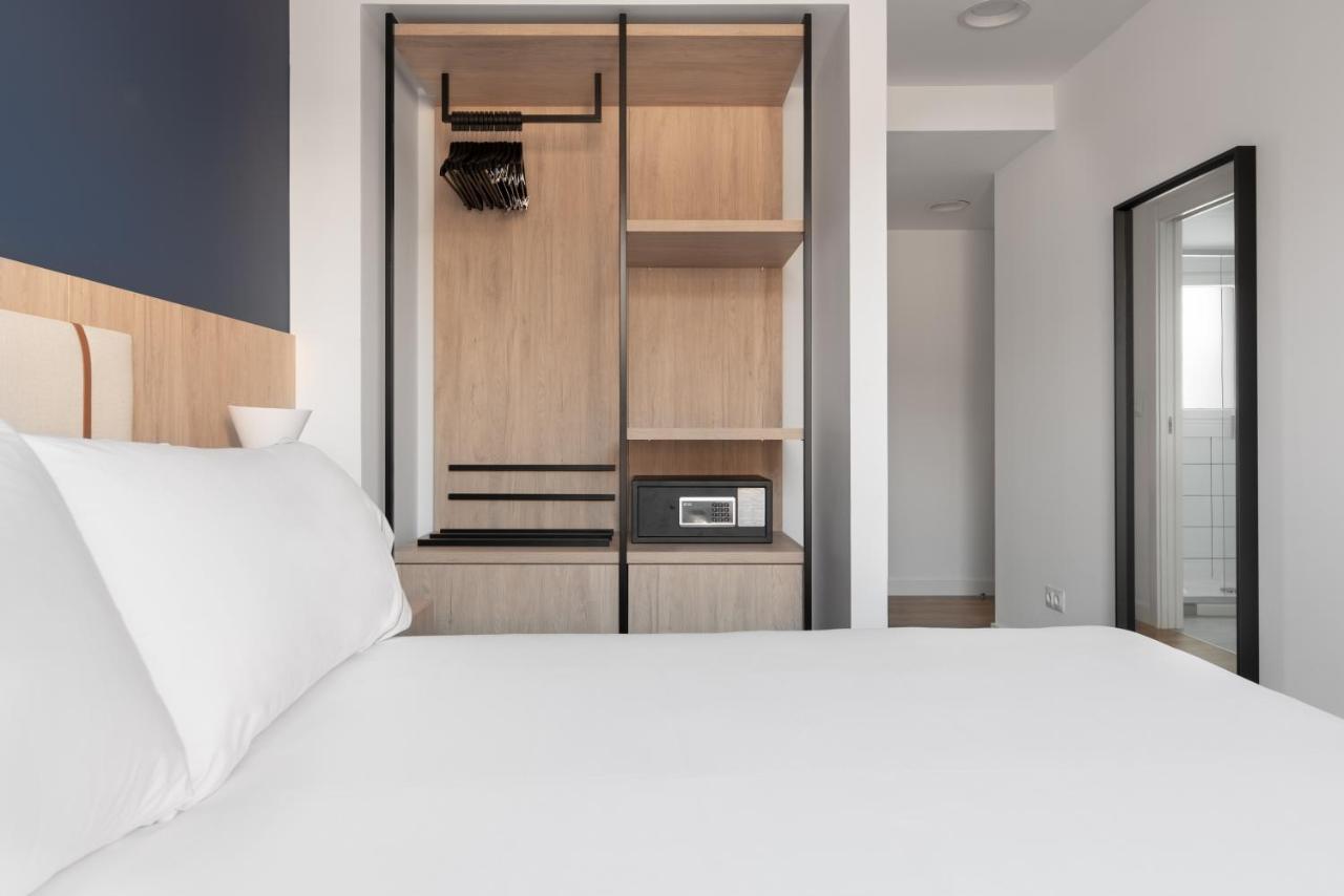Exe Hotel Vigo