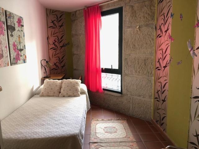 Preciosa Casa En El Centro Con Wifi Apartamento Vigo
