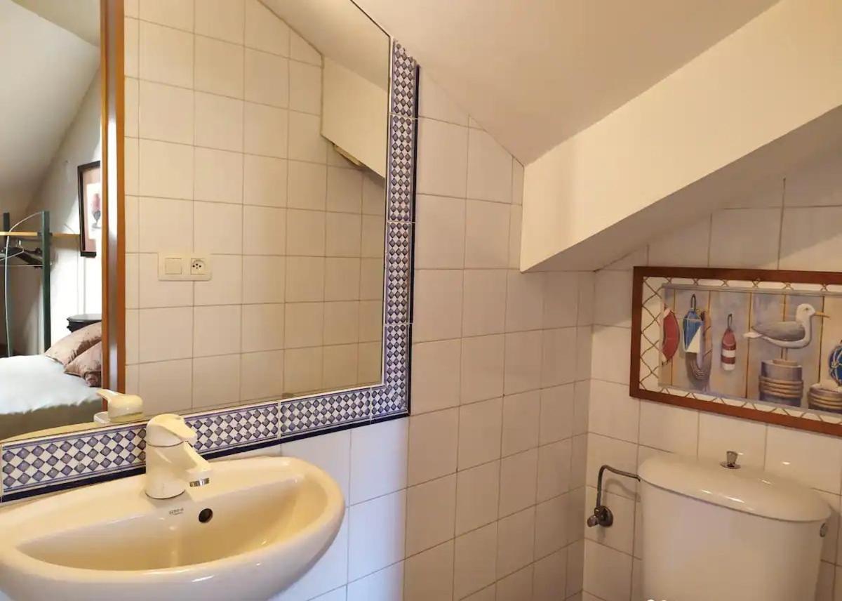 Apartamento Preciosa Casa En El Centro Con Wifi *