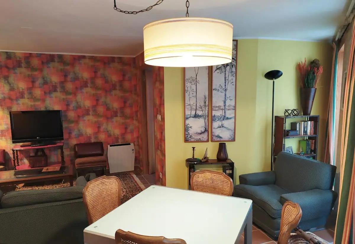 Apartamento Preciosa Casa En El Centro Con Wifi Vigo