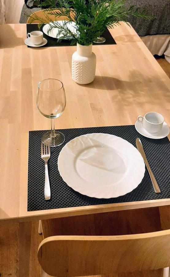 Apartment Atico Con Terraza, Plaza America *