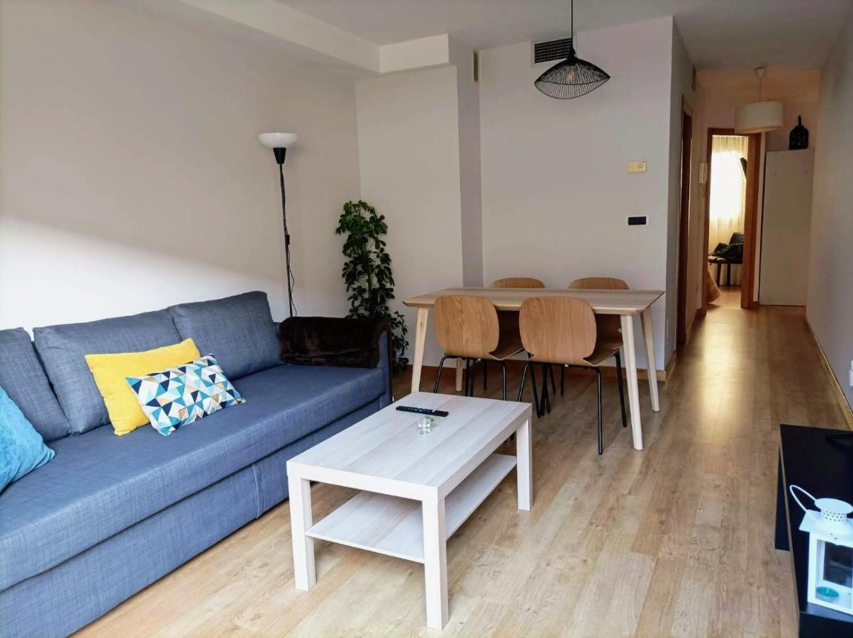 Apartamento Con Terraza, Plaza América