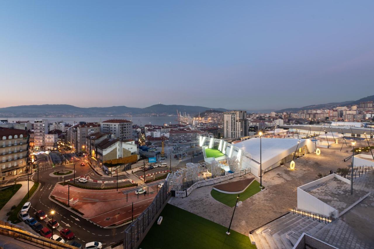 Exe 3* Vigo