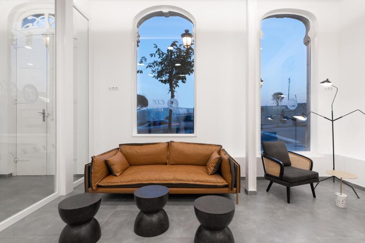 Hotel Exe Vigo