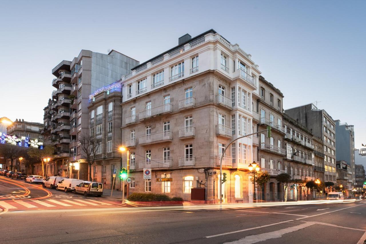 Hotel Exe Vigo