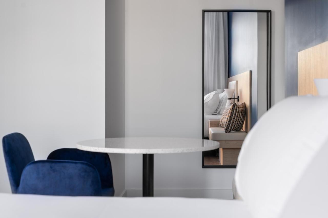Exe Hotel Vigo