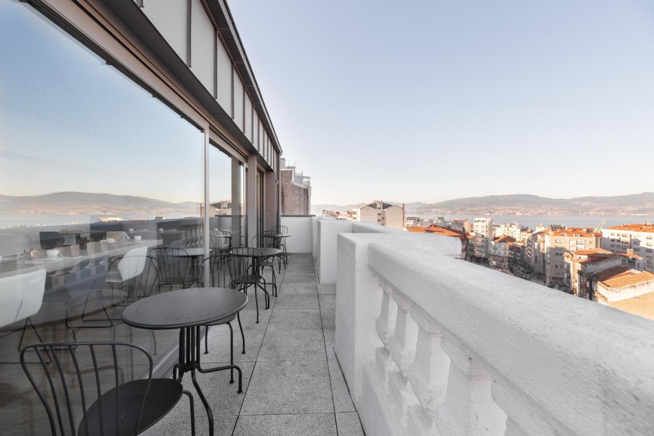 Exe 3* Vigo