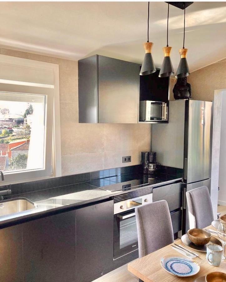 Apartamento Black House - Feel The Vibe