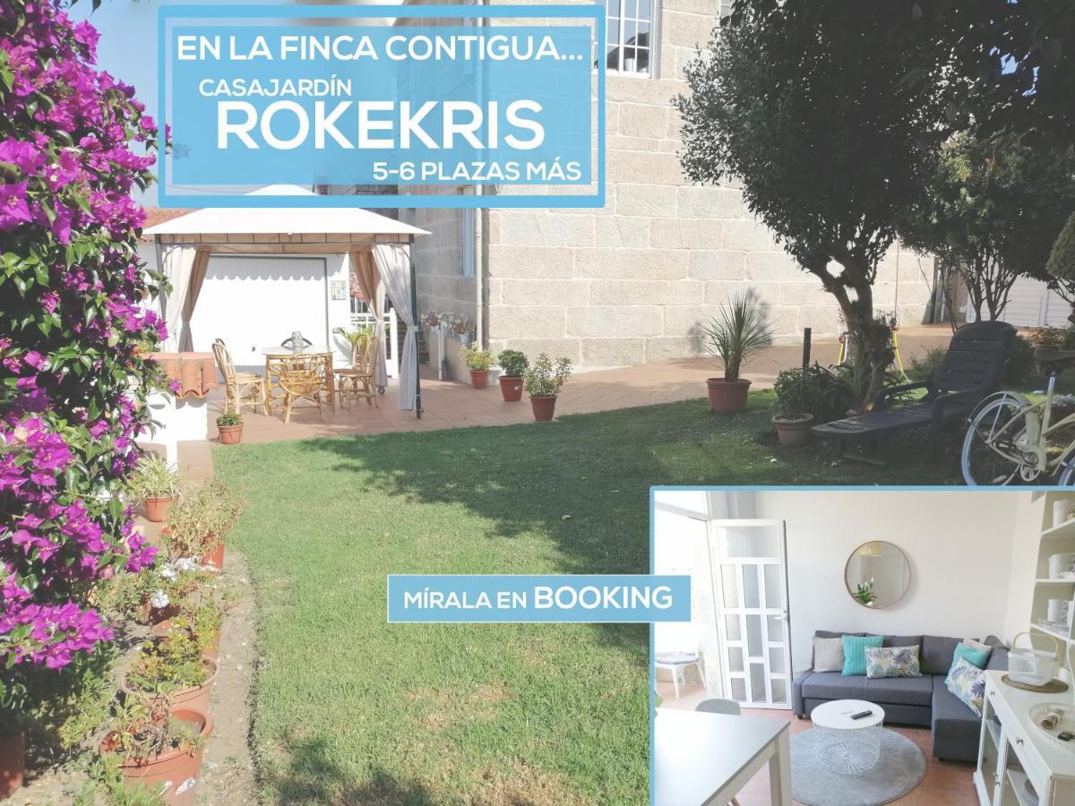 Casita Nekagarden