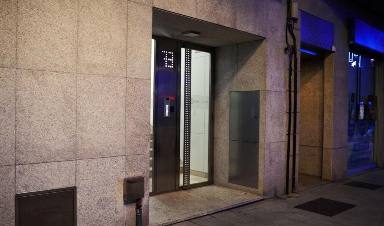 Apartahotel Cíes García Barbón 73 - Flats With Services *