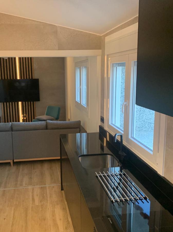Apartamento Black House - Feel The Vibe *